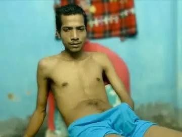 skinny_leo from Chaturbate is Freechat