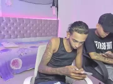 skinny_tatto01 from Chaturbate is Freechat