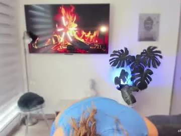 skinnyflower from Chaturbate is Freechat