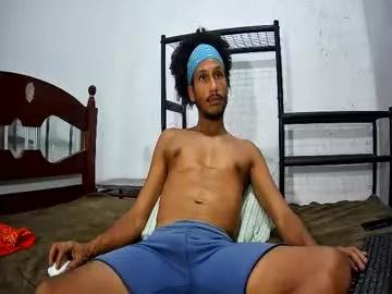 skinnylatinman from Chaturbate is Freechat