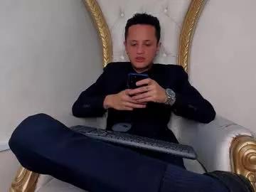 skinnyzeth from Chaturbate is Freechat