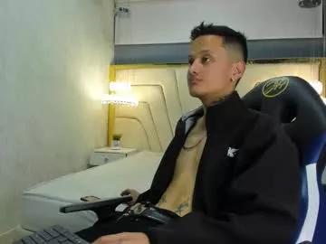 skinnyzeth from Chaturbate is Freechat