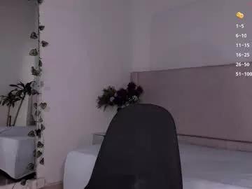 Skyamber8 webcams show profile image 