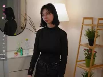 skyemcguire from Chaturbate is Freechat