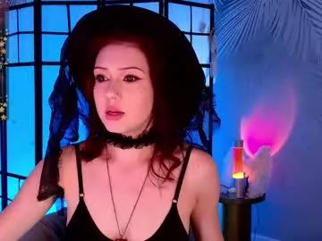 Photos of skyeyes__ from Chaturbate is Group