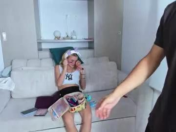 skygirls_ from Chaturbate is Freechat