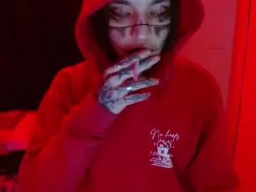 skykar from Chaturbate