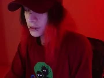 skykar from Chaturbate