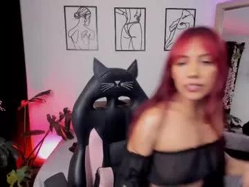 skyssoul from Chaturbate