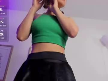 skyy_bloom from Chaturbate