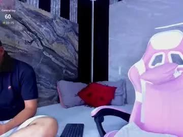 skyyandsmith from Chaturbate