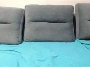 sl_markossub from Chaturbate is Freechat