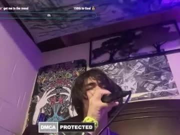 sleepi3 from Chaturbate