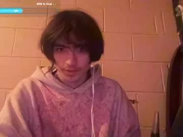 sleepi3 from Chaturbate