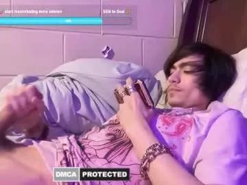 sleepi3 from Chaturbate