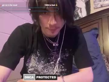 sleepi3 from Chaturbate