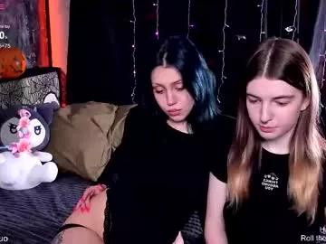 sleepingduo from Chaturbate