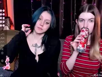 sleepingduo from Chaturbate