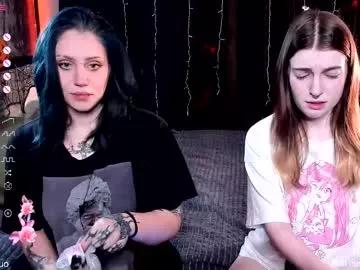 sleepingduo from Chaturbate