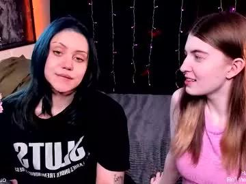 Sleepingduo webcams show profile image 