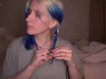 sleepingsonya from Chaturbate