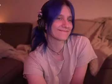 sleepingsonya from Chaturbate