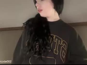 sleepycode002 from Chaturbate