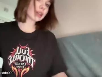 sleepycode002 from Chaturbate