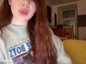 sleepycode002 from Chaturbate
