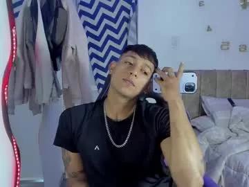 slim_master12 from Chaturbate is Freechat