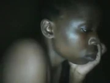 slim_petite_ebony from Chaturbate is Freechat
