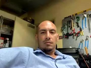 slimefest11 from Chaturbate is Freechat