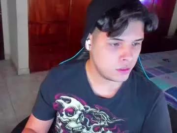 slogan_30 from Chaturbate is Freechat