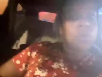 slutty_ebony69 from Chaturbate is Freechat