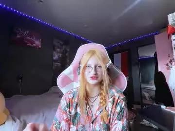 Slyviabuffum webcams show profile image 