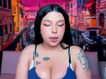 small__naughty from Chaturbate is Freechat