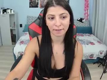 small_horny_girl from Chaturbate is Freechat