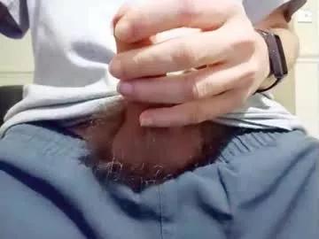 smallhairyuncutuk from Chaturbate is Freechat