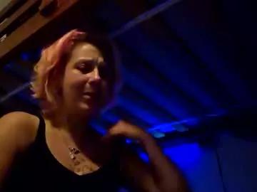 smashash525 from Chaturbate