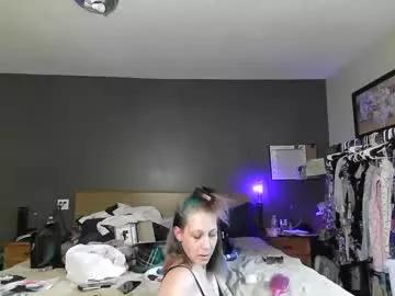smashash525 from Chaturbate