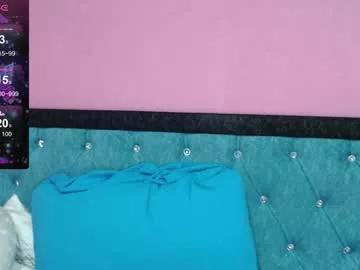 smile_cute_fox from Chaturbate is Freechat