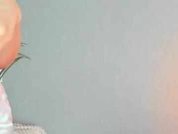 smile_forever_ from Chaturbate is Freechat
