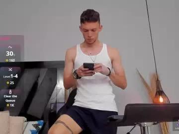 smitgrey from Chaturbate is Freechat