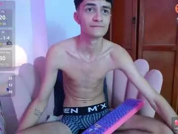 smithfoxx from Chaturbate is Freechat