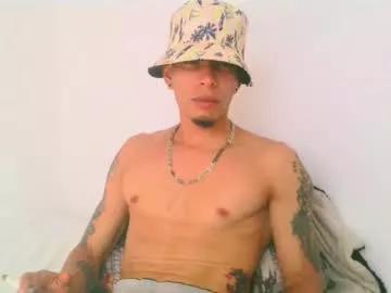 smooke_skinny from Chaturbate