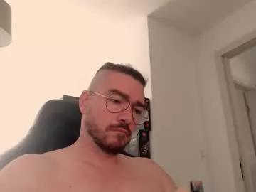 smoothie987987 from Chaturbate