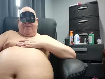 smoothluvr4smooth from Chaturbate