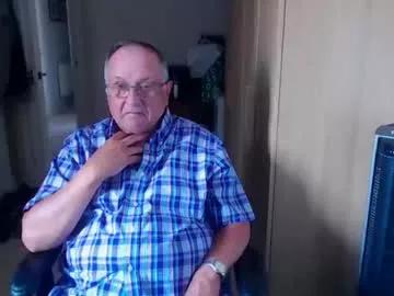 smoothmutton from Chaturbate