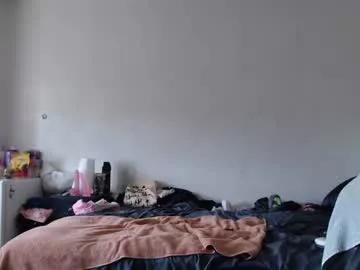 smoothvodka from Chaturbate