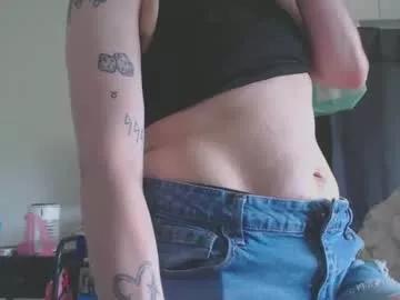smoothvodka from Chaturbate